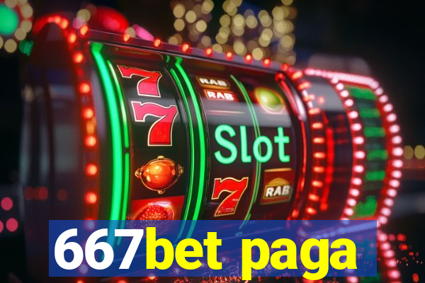 667bet paga